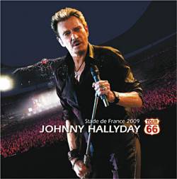 Johnny Hallyday : Tour 66 Stade de France 2009